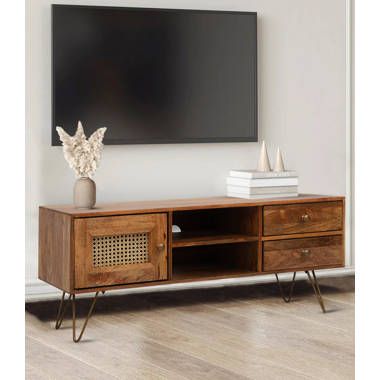 Olivia tv deals stand wayfair